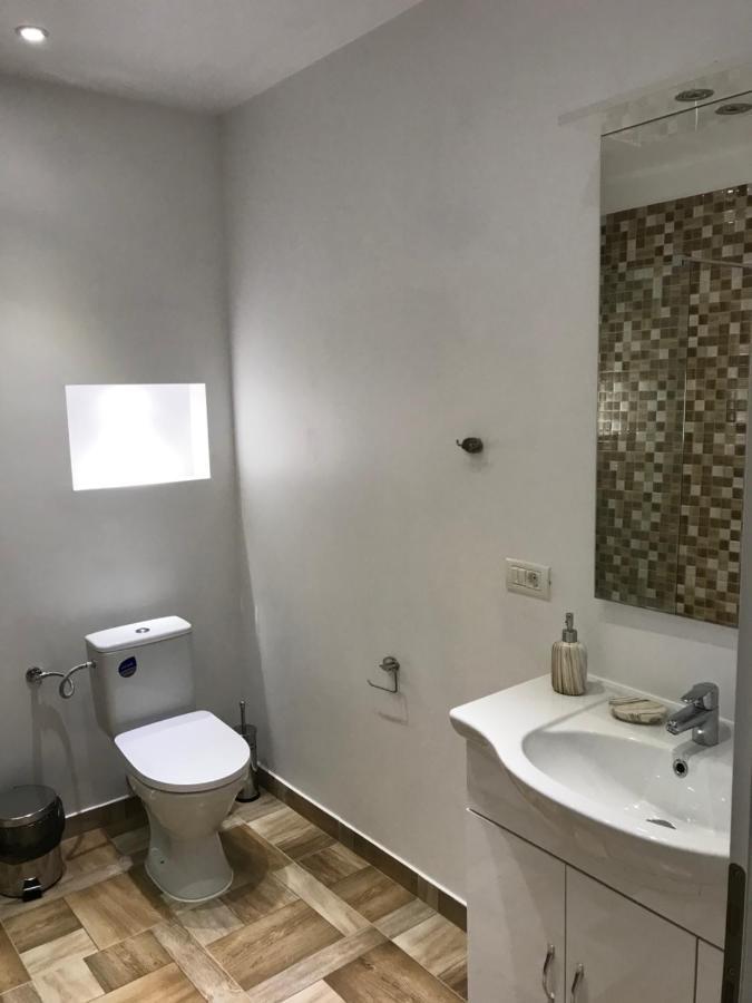 Casariana 4 Apartment เอโฟรีเอซูด ภายนอก รูปภาพ